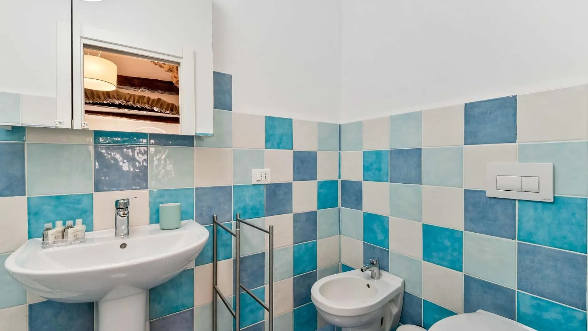 Apartmán Ca Dei Ciua, Terre Marine Riomaggiore