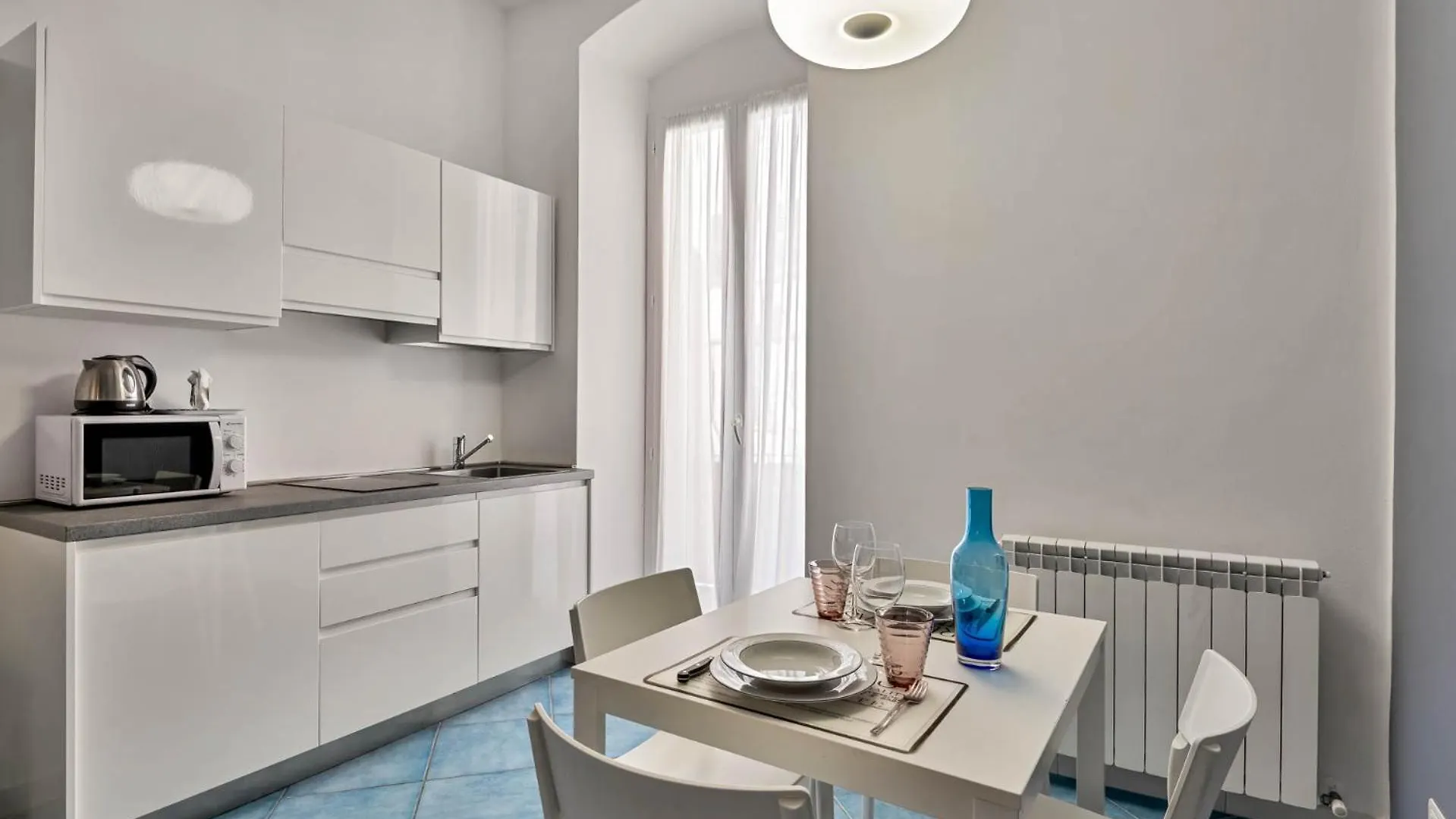 Apartmán Ca Dei Ciua, Terre Marine Riomaggiore 0*,