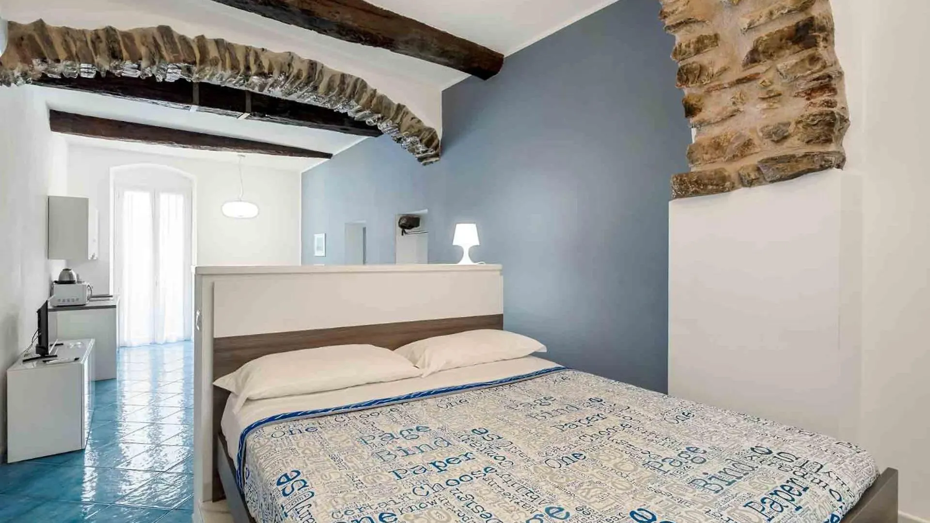 Apartmán Ca Dei Ciua, Terre Marine Riomaggiore Itálie