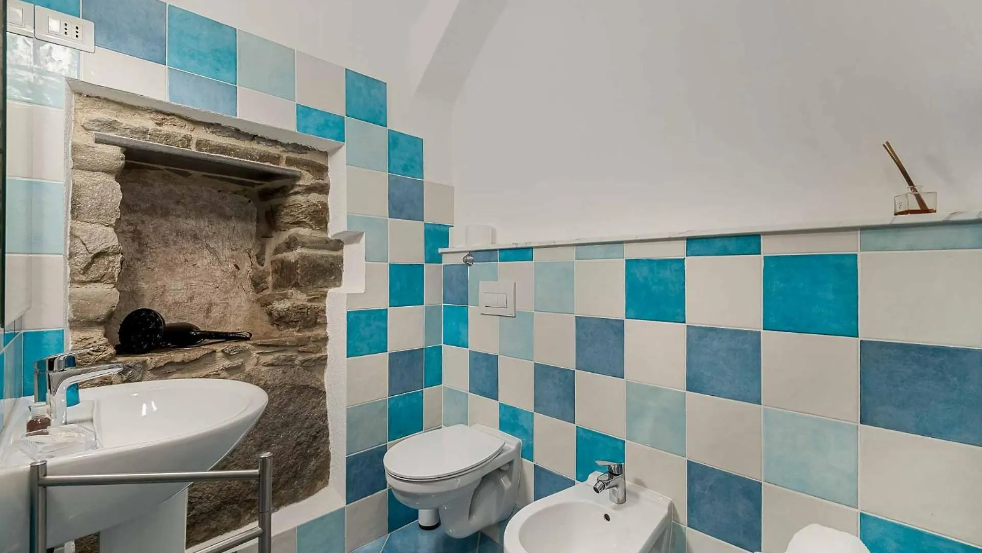 Ca Dei Ciua, Terre Marine Apartment Riomaggiore 0*,  Italy