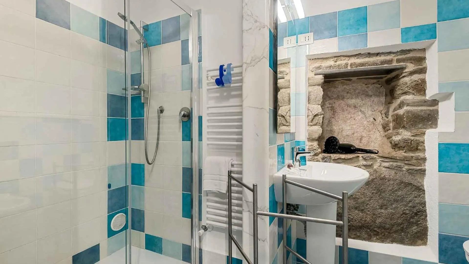 Ca Dei Ciua, Terre Marine Apartment Riomaggiore Italy
