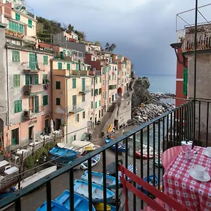 Il Porticciolo Riomaggiore
