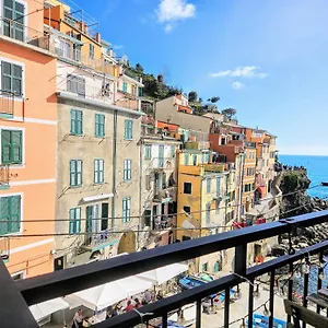 Ca' Del Mare Riomaggiore