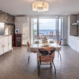 Casa Ciapin Cipressa