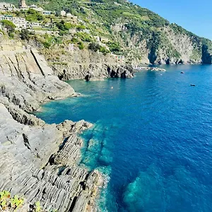 Al Castello Riomaggiore