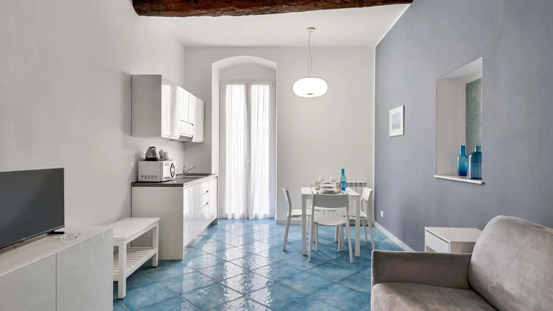 Ferienwohnung Ca Dei Ciua, Terre Marine Riomaggiore