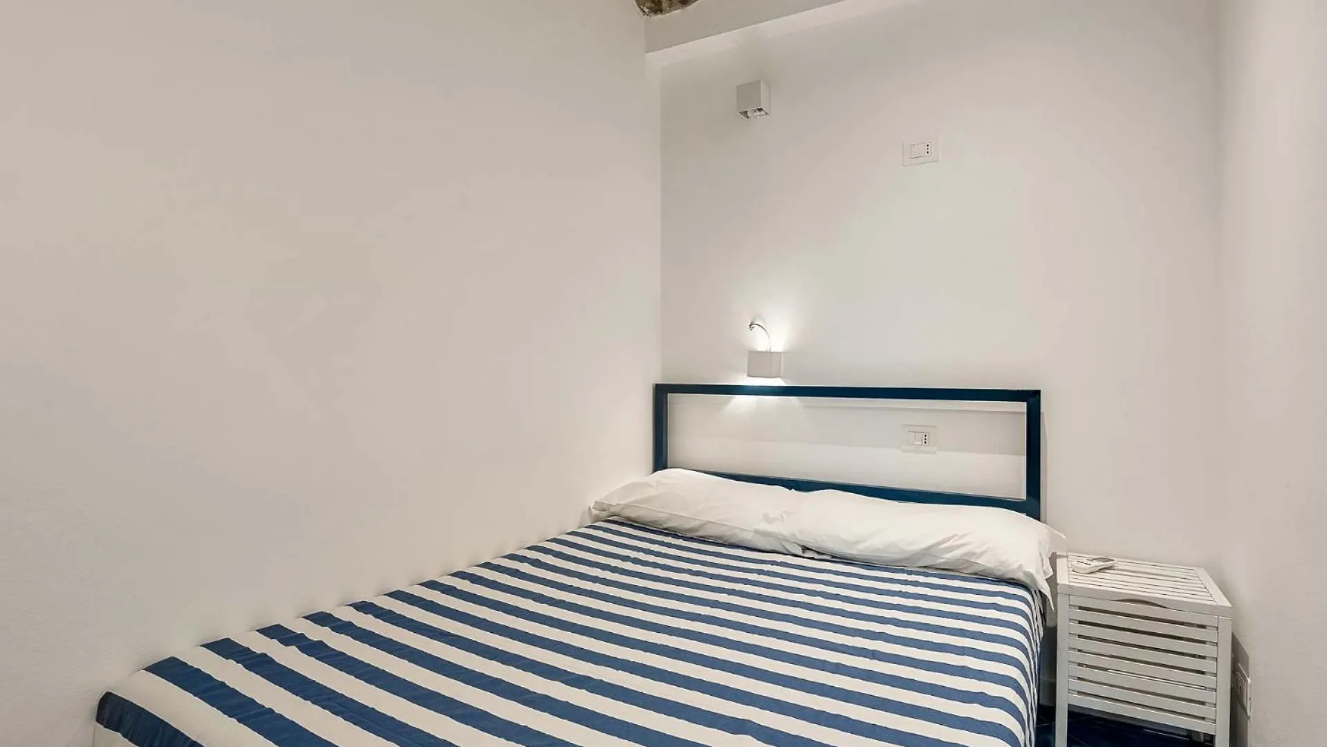 Apartment Ferienwohnung Ca Dei Ciua, Terre Marine Riomaggiore