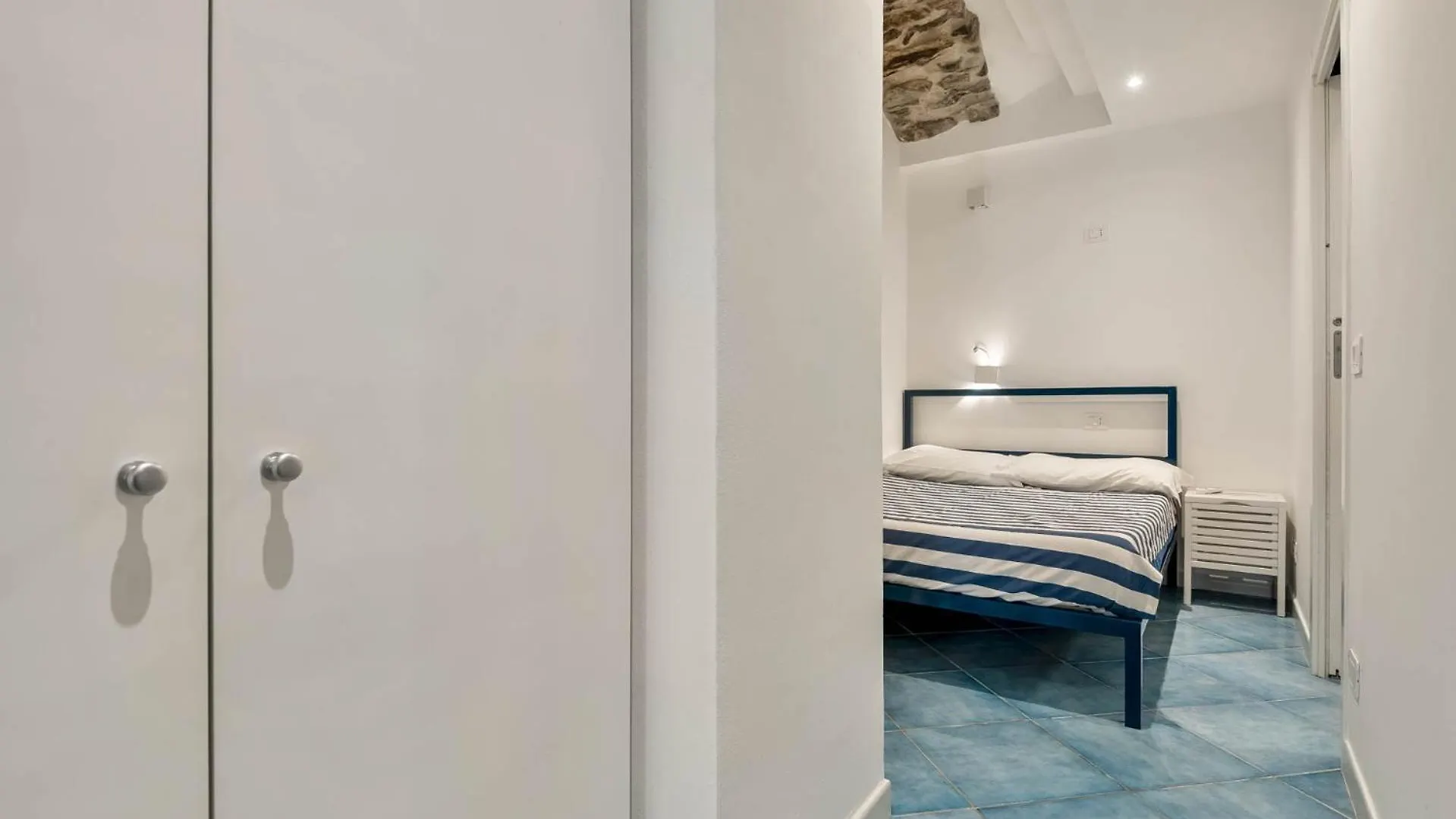 Apartment Ferienwohnung Ca Dei Ciua, Terre Marine Riomaggiore Italien